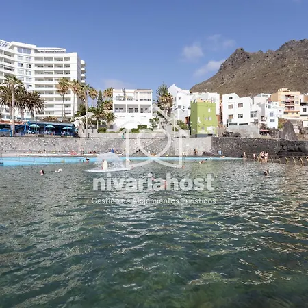 The Atlantic Punta Del Hidalgo, By Nivariahost Appartement Punta Del Hidalgo